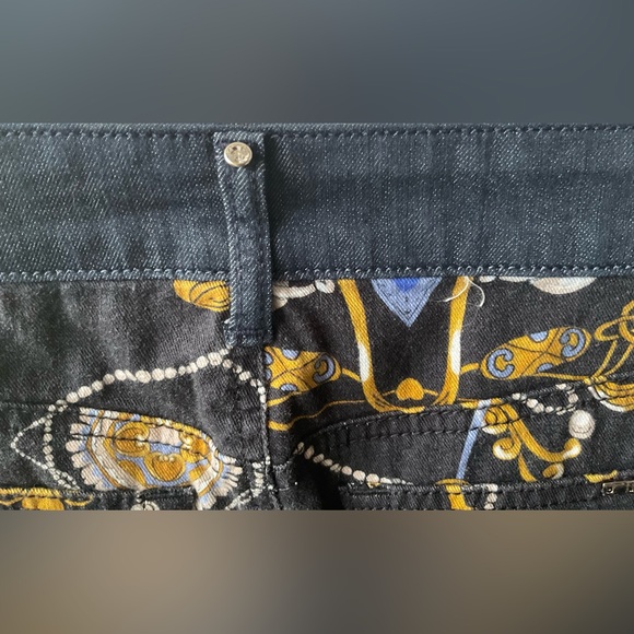 LIU.JO MILANO SKIRT - Picture 4 of 6